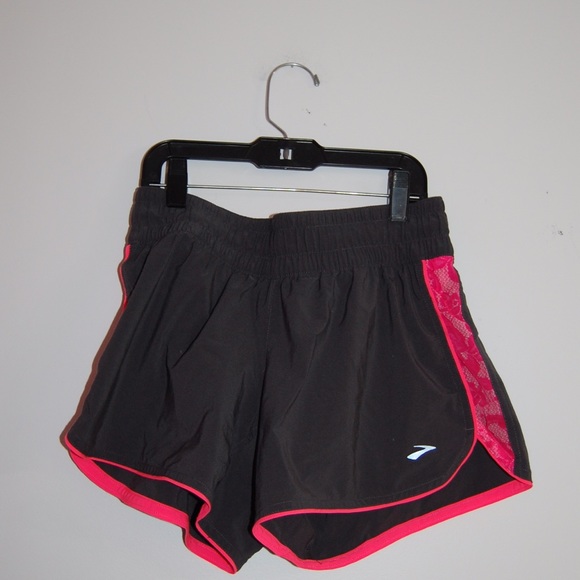 Brooks Pants - Brooks running shorts