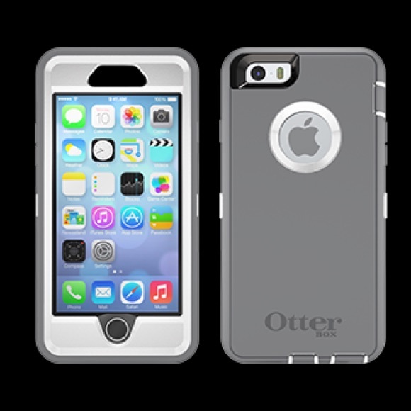 IPhone 6 Plus Case Otterbox