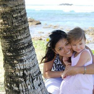 Meet your Posher, Evelyn