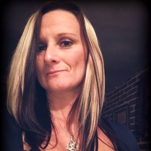 Meet your Posher, Ginger