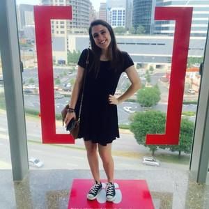 Meet your Posher, Bailey