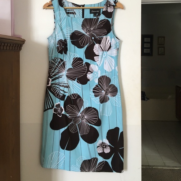 Great dress for work !