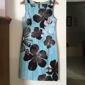 Great dress for work !