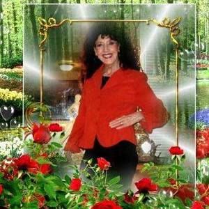 Meet your Posher, Helen