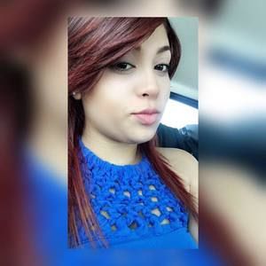 Meet your Posher, Gabriela