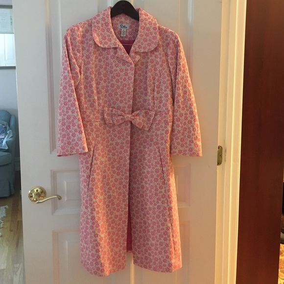 Lily Pulitzer Jacket