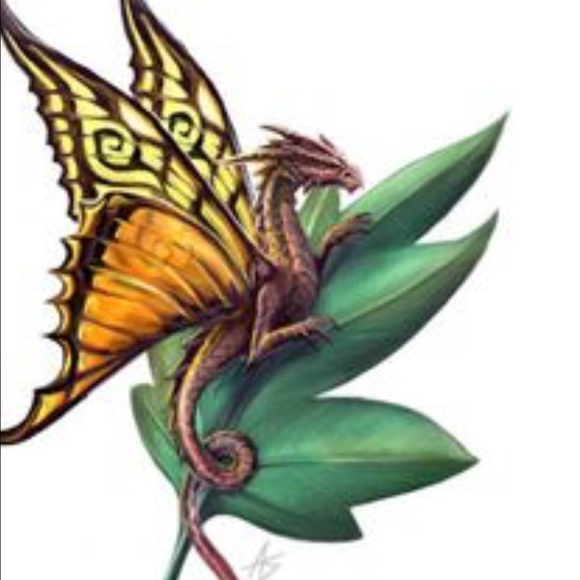 Meet your Posher, Ceceilia