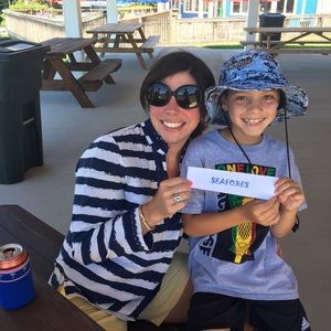 Meet your Posher, Michele