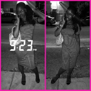 Meet your Posher, Sylvia