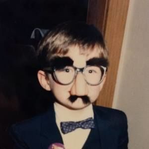 Meet your Posher, Marilyn