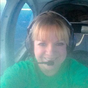 Meet your Posher, Jerri lynn