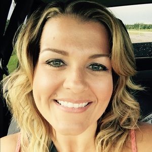 Meet your Posher, Renae