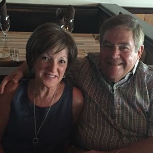 Meet your Posher, Janet