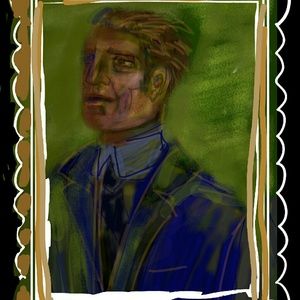 Meet your Posher, Ivan