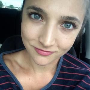 Meet your Posher, Meagan