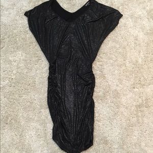 Express Night Out Dress