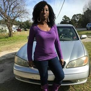 Meet your Posher, Renautta