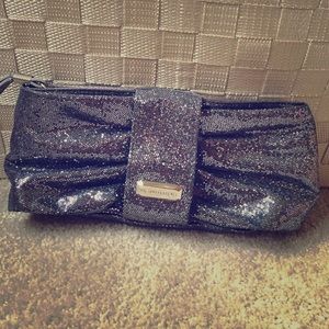 Victoria's Secret small makeup bag