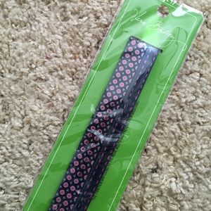 Vera Bradley Headband Set