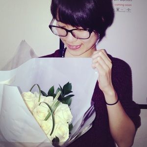 Meet your Posher, Ayano