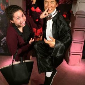 Meet your Posher, Valerie