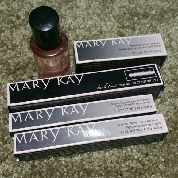Mary Kay Bundle