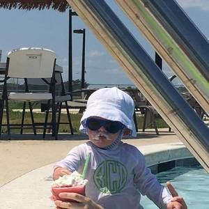 Meet your Posher, Jc