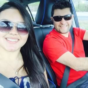 Meet your Posher, Lucia