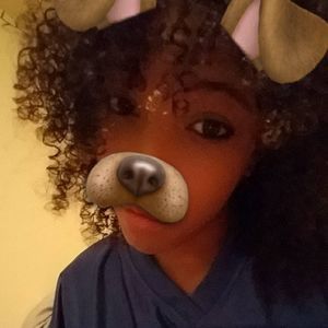 Meet your Posher, Taryn