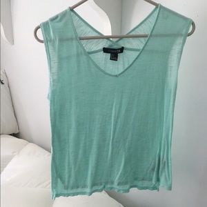 Tank top V Neck