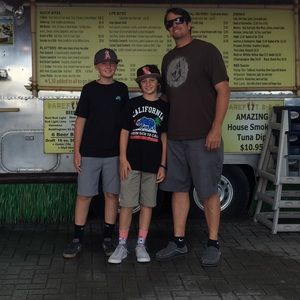 Meet your Posher, Denise