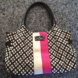 Kate Spade Stevie Purse