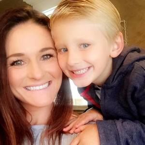 Meet your Posher, Justine