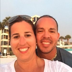 Meet your Posher, Ivette