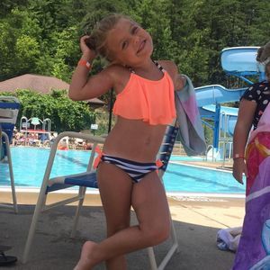 Meet your Posher, Erica