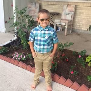 Meet your Posher, Senada cosic