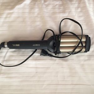 Conair "you wave ultra"