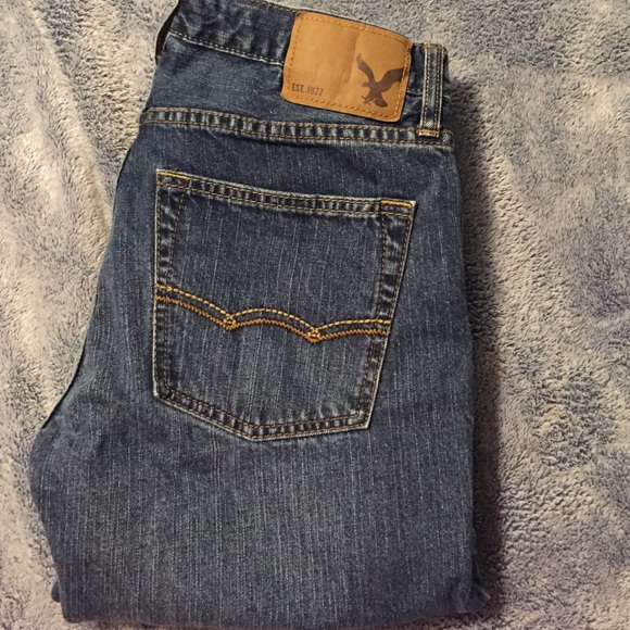 Mens American Eagle Outfitters 29x30 jeans. Was$20