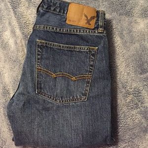 Mens American Eagle Outfitters 29x30 jeans. Was$20