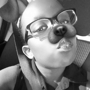 Meet your Posher, Alandriah