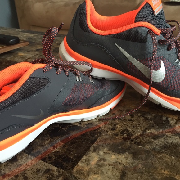Nike Flex TR 5 shoes *perfect condition*
