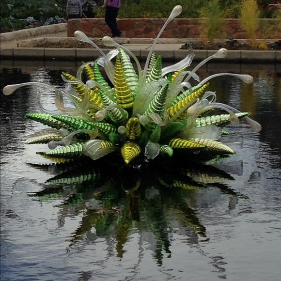 Meet your Posher, Gretchen