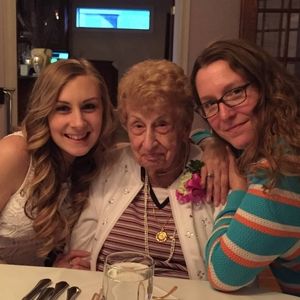 Meet your Posher, Vera