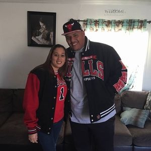 Meet your Posher, Nuria