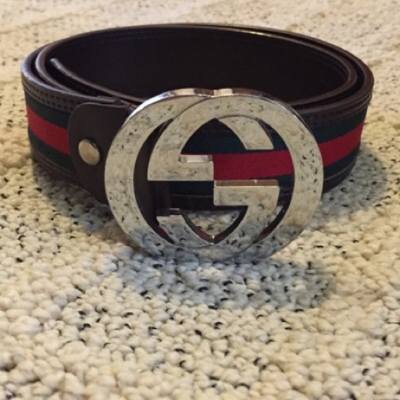 Belt