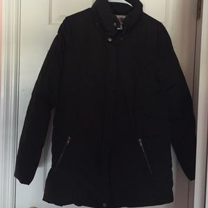 Forever 21 winter coat - Size M