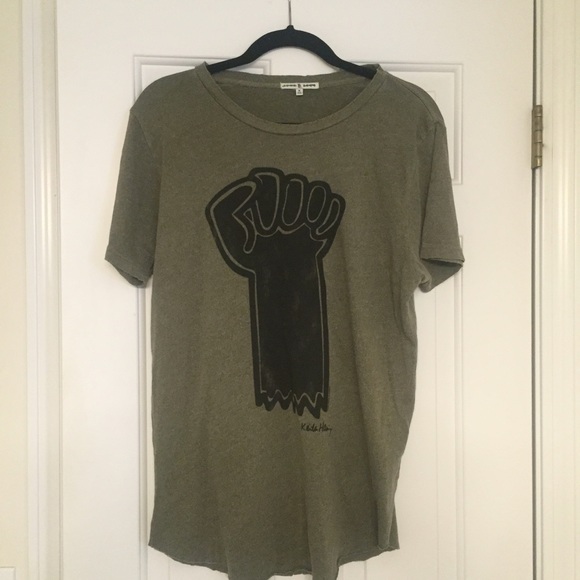 Junk Food vintage t-shirt