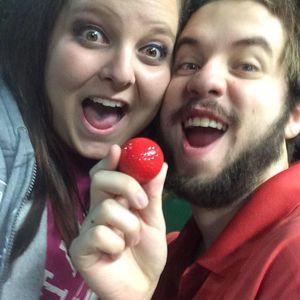 Meet your Posher, Mackenzie