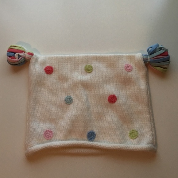 Gymboree girls Hat