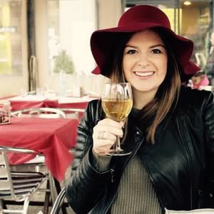 Meet your Posher, Brittany